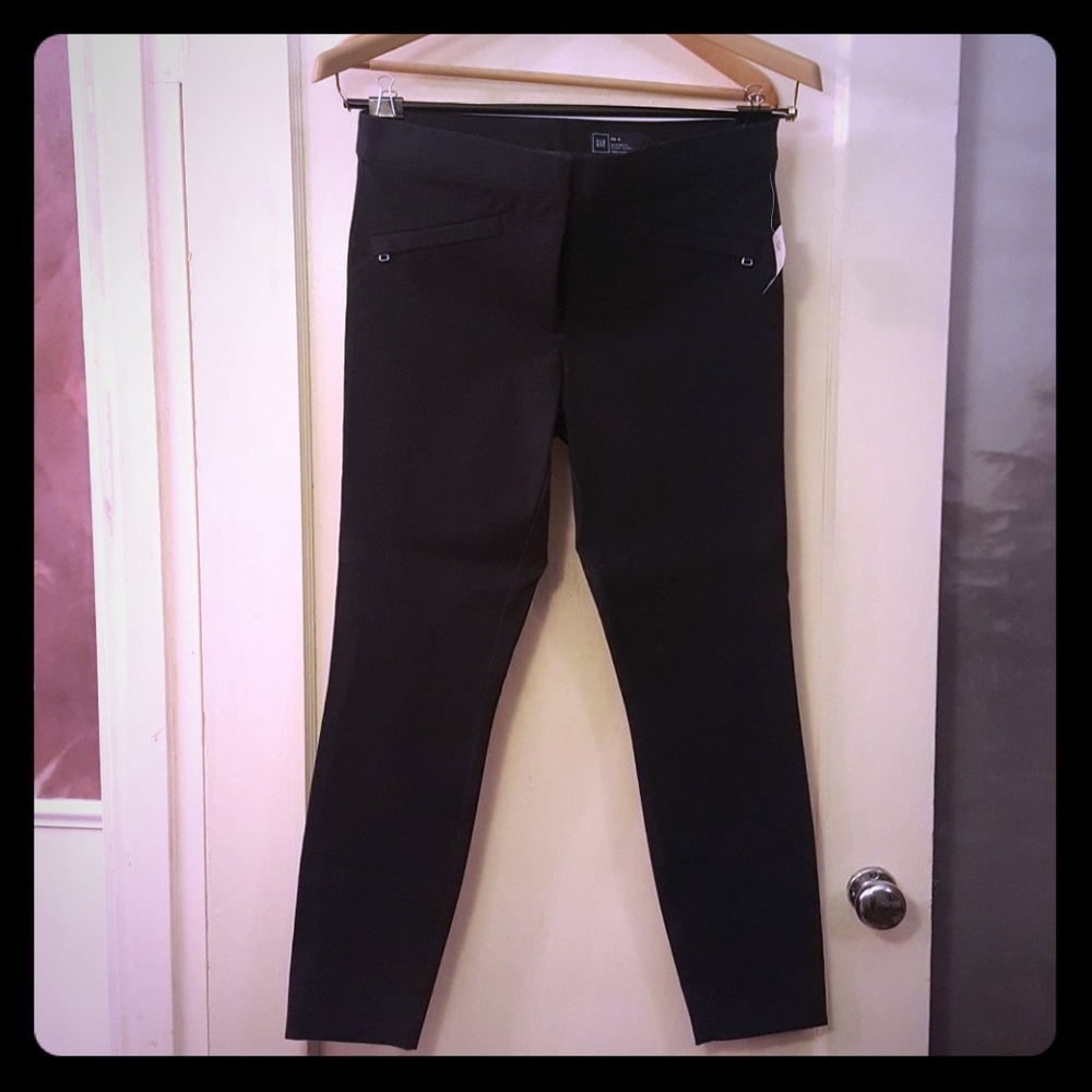 Dress pants